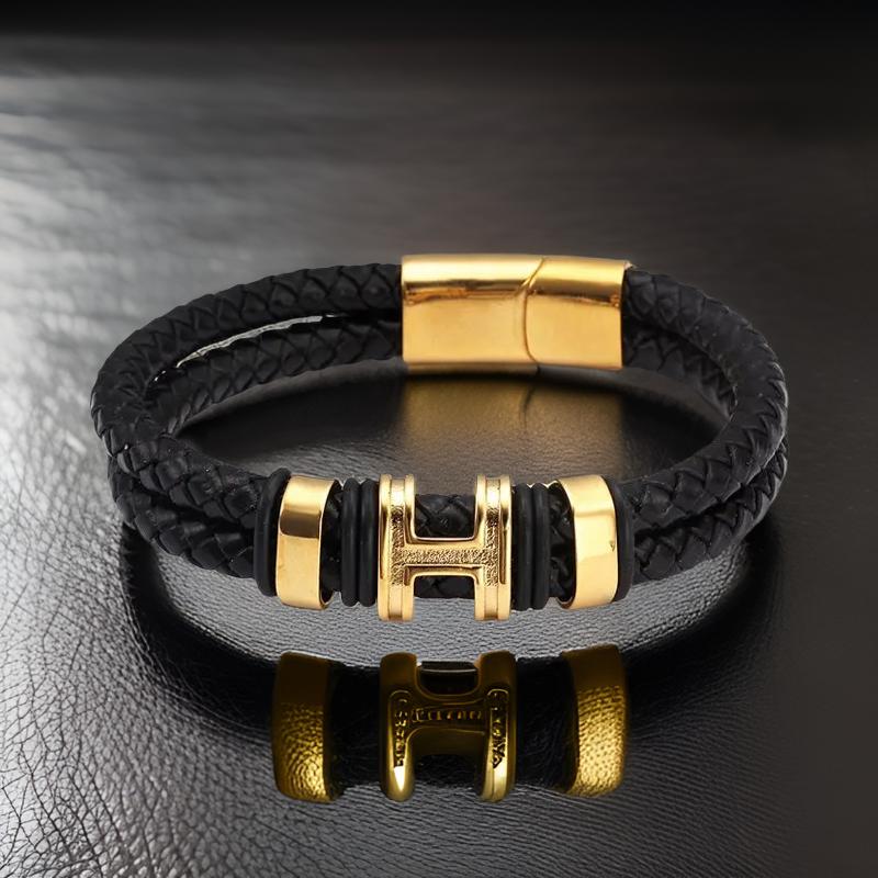 Armband - Eduardo (Gold)