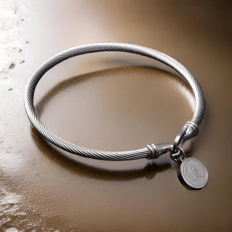 Armband - Raquel (Silber)