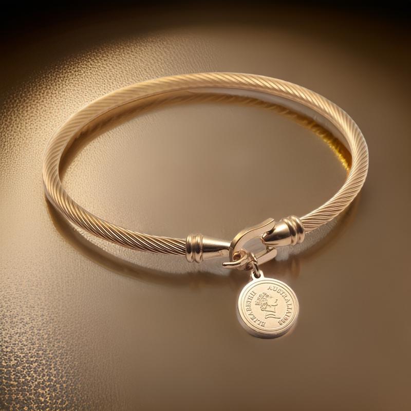 Armband - Raquel (Gold)
