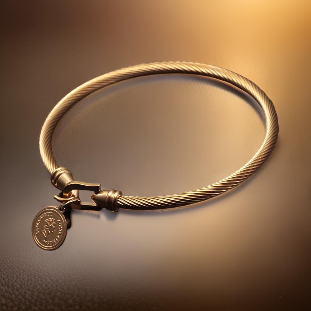 Armband - Raquel (Gold)