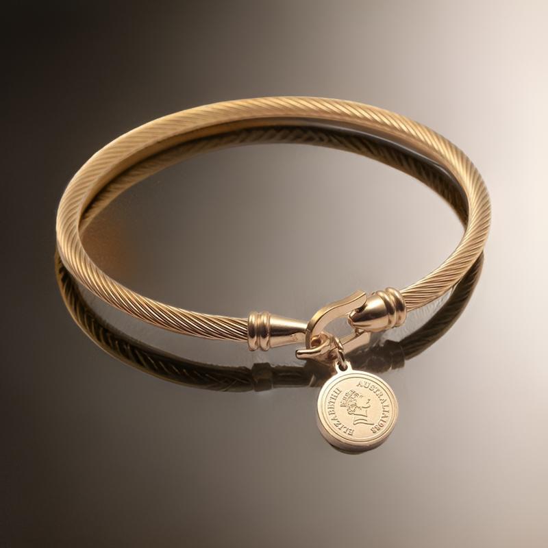 Armband - Raquel (Gold)