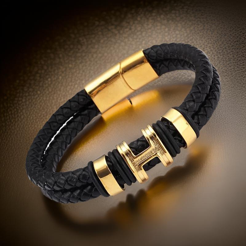 Armband - Eduardo (Gold)