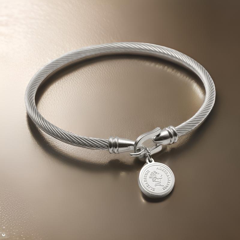 Armband - Raquel (Silber)